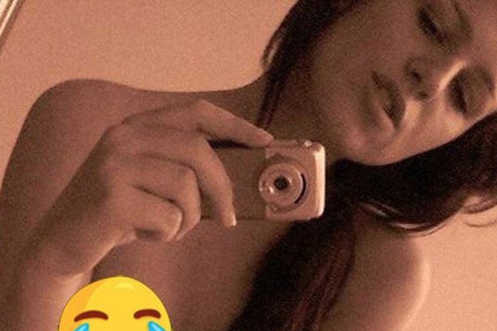 BRUKA SNIMAK! STANIJA ZABORAVILA KAKO JE ZAVRŠILA NA PO*NO SAJTU?! Vređa druge, a evo šta je RADILA sa 20 GODINA!