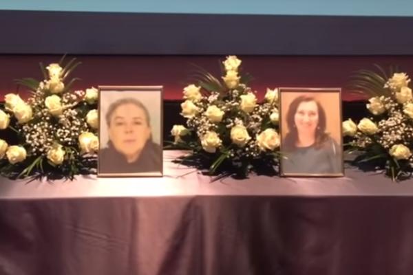 ČETIRI UČITELJICE POGINULE U ISTO VREME: Poslednji oproštaj njihovih đaka kida dušu! (VIDEO)