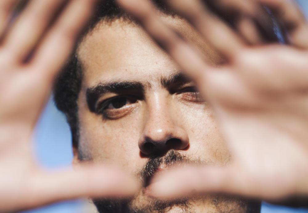 Seth Troxler nastupa na Apgrade-u