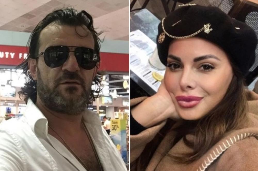 LUKAS POSLE ŠAVIJE PROGOVORIO O SONJI: Iskreno o POMIRENJU sa bivšom, a evo šta nije bilo NORMALNO u njihovoj vezi