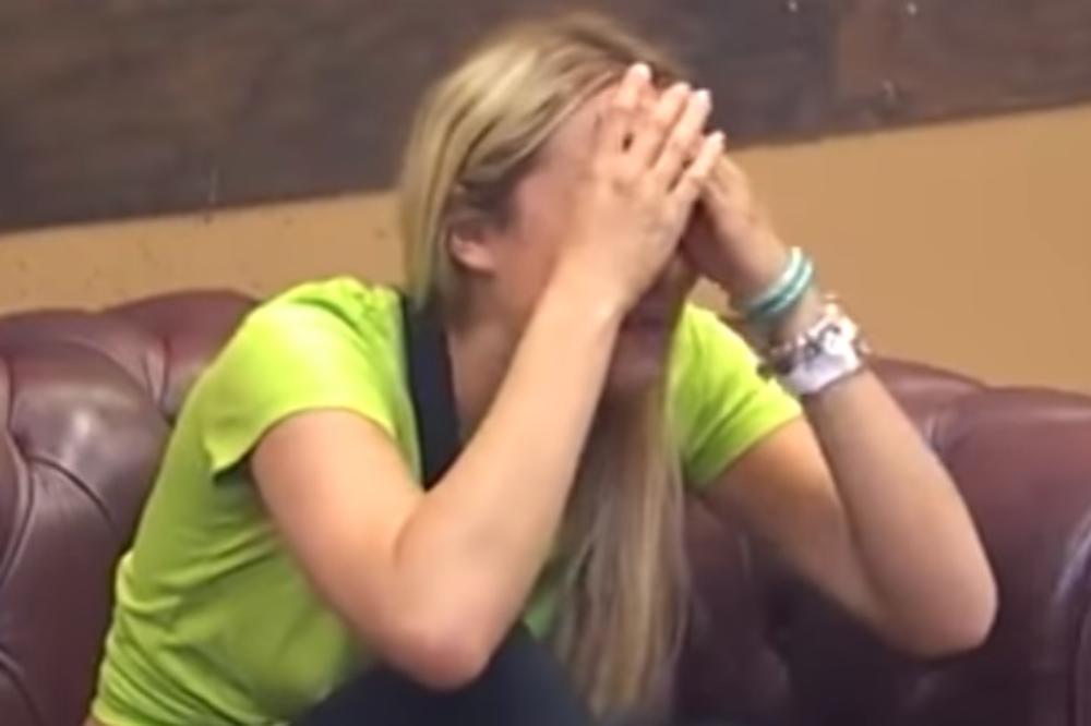 ONO ŠTO SU BRENDON I MARKO URADILI LUNI NIKAD IM NEĆE OPROSTITI: Blogerka histerisala i GAĐALA IH čime je stigla!