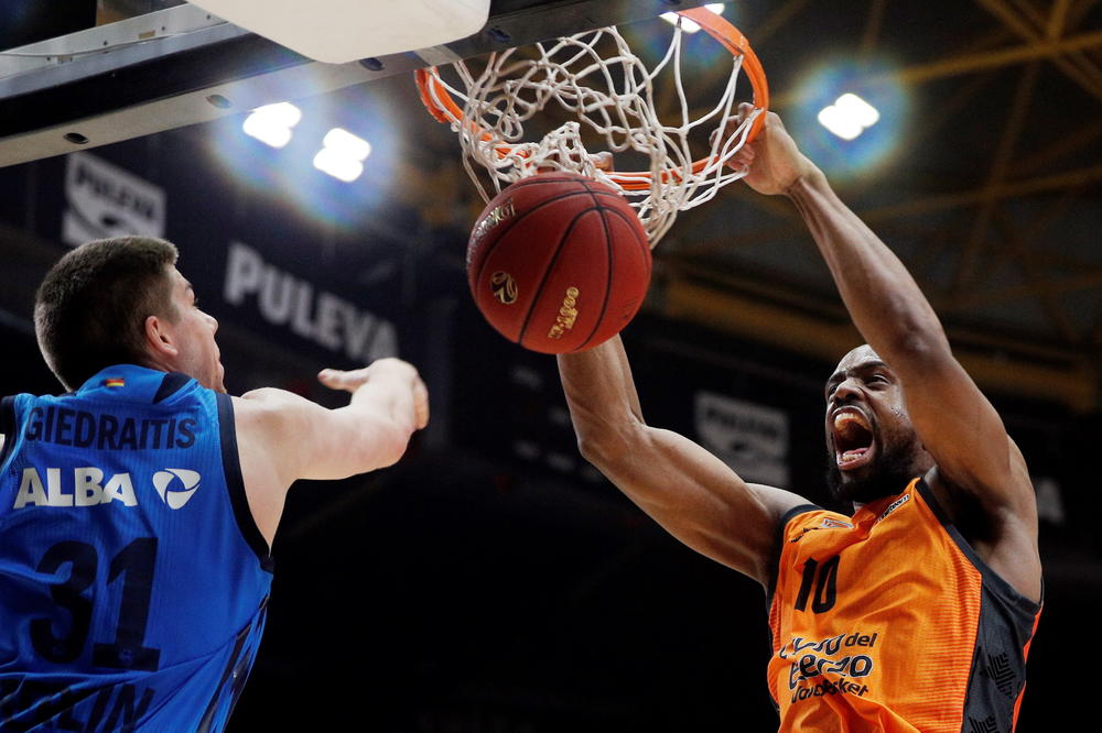 FINALNO RASTURANJE U PARAMPARČAD: Evroliga dobila novog učesnika za sledeću sezonu!