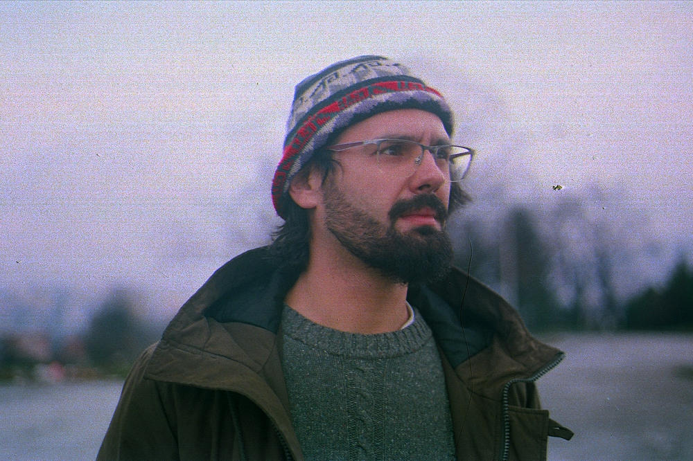 SAŠA KARANOVIĆ: Gledanje filma u Beogradu, na Martovskom festivalu, bilo je posebno iskustvo