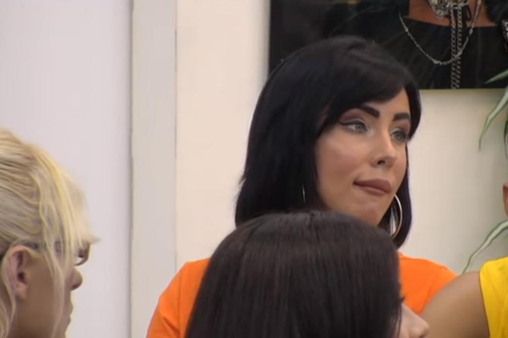 DAVIDU PRETI ZATVOR?! Aleksandra otkrila sve o PRLJAVIM poslovima! Pominjala je čak i neke vrlo OPASNE LJUDE!