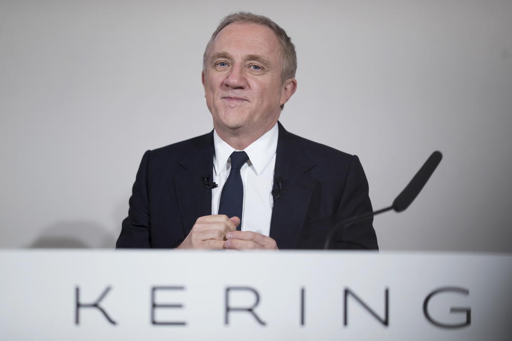 FRANCUSKA PORODICA DAJE 100 MILIONA EVRA ZA OBNOVU NOTR DAMA: Evo o kome je reč