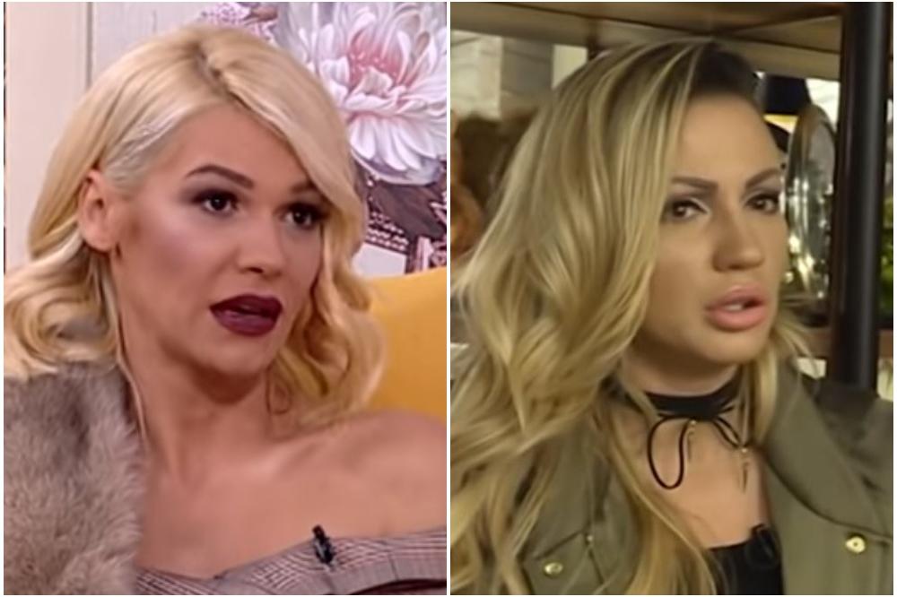 PANIKA ZBOG ANE KOKIĆ KOJA JE NESTALA U PARIZU! Posle nekoliko sati oglasila se i pevačica gde se nalazi!