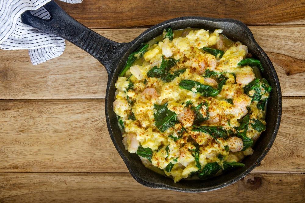 ISPECITE JAJE U RERNI: Evo i kako (RECEPT)!