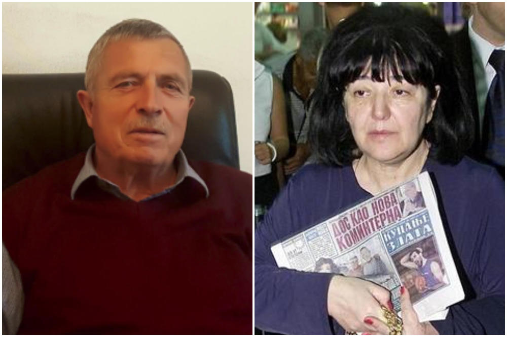 DRUGO LICE MIRJANE MARKOVIĆ: Ono što ovaj čovek ima da kaže o njoj možda vam PROMENI MIŠLJENJE!