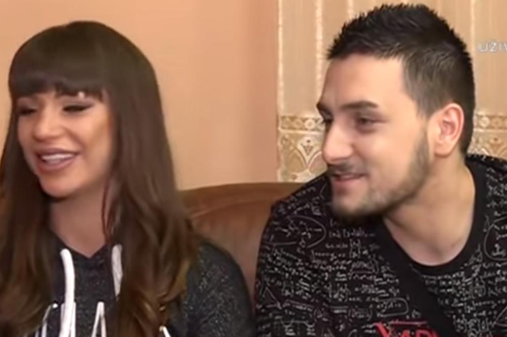 MILJANA I ZOLA MOLILI PO BUTICIMA I RESTORANIMA ZA HRANU I PARE: Siniša od SRAMOTE išao za njima i plaćao DUGOVE