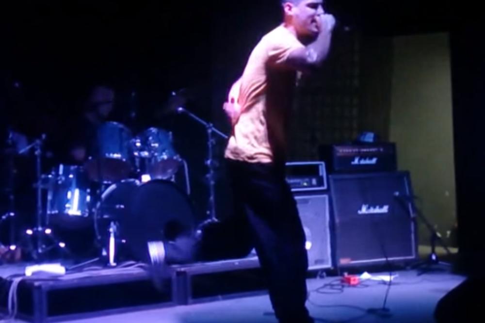 UMRO NEMANJA JANKOVIĆ: Od mladog pevača se opraštaju kolege i prijatelji