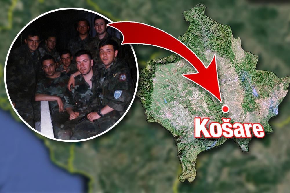 KURTIJEV MINISTAR UBIJAO SRBE NA KOŠARAMA! Ovaj tip će voditi resor odbrane u vladi Kosova?!