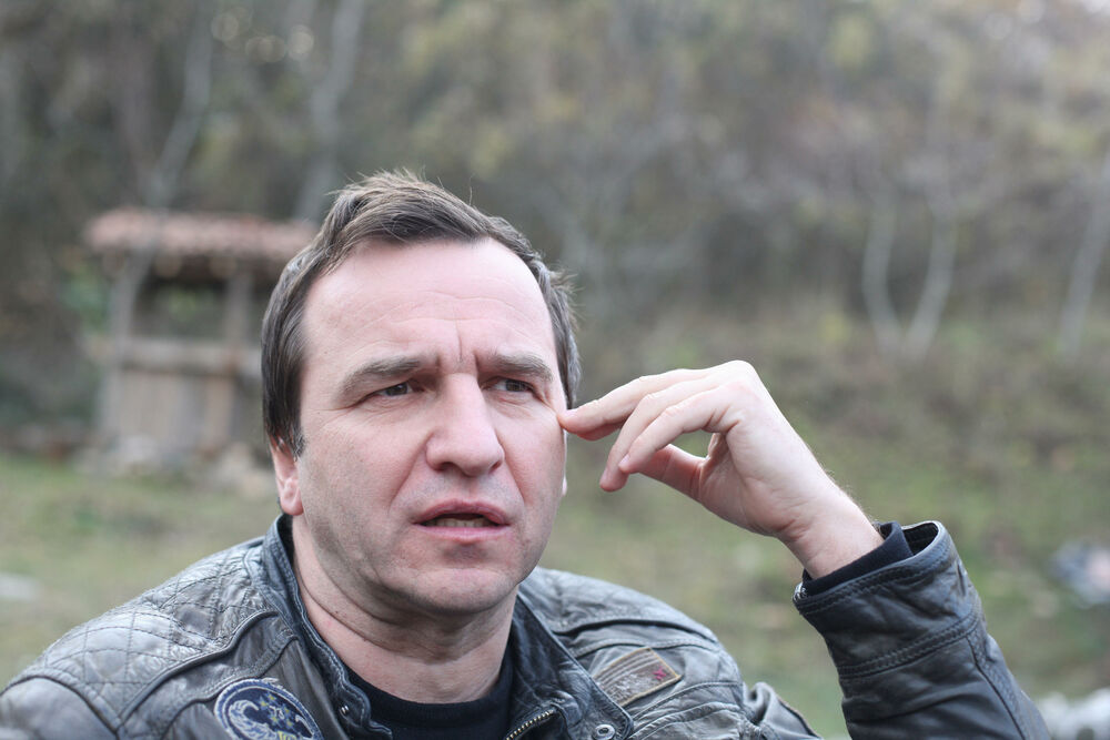Nenad Jezdić  