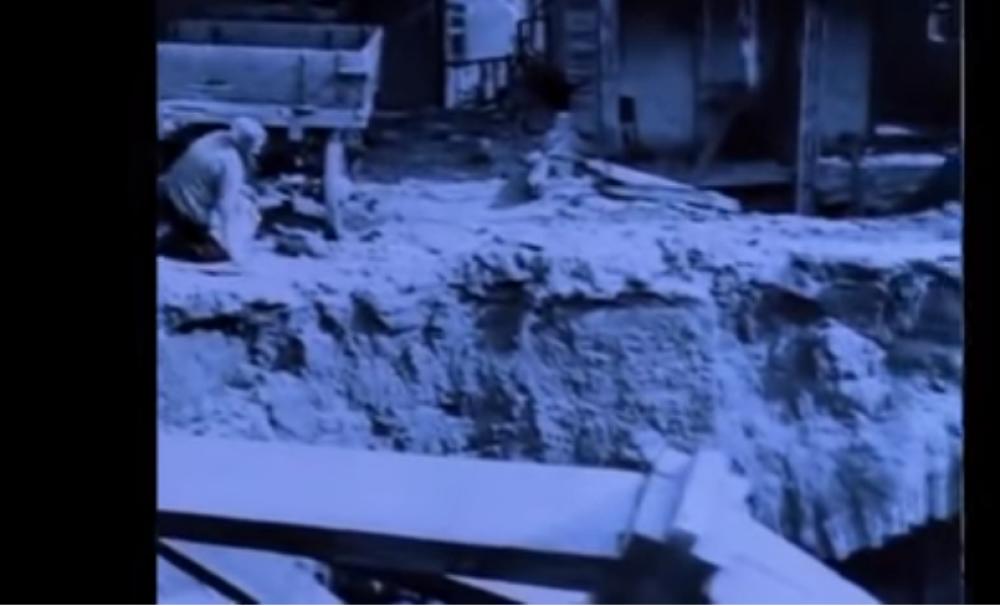 Savezničko bombardovanje  