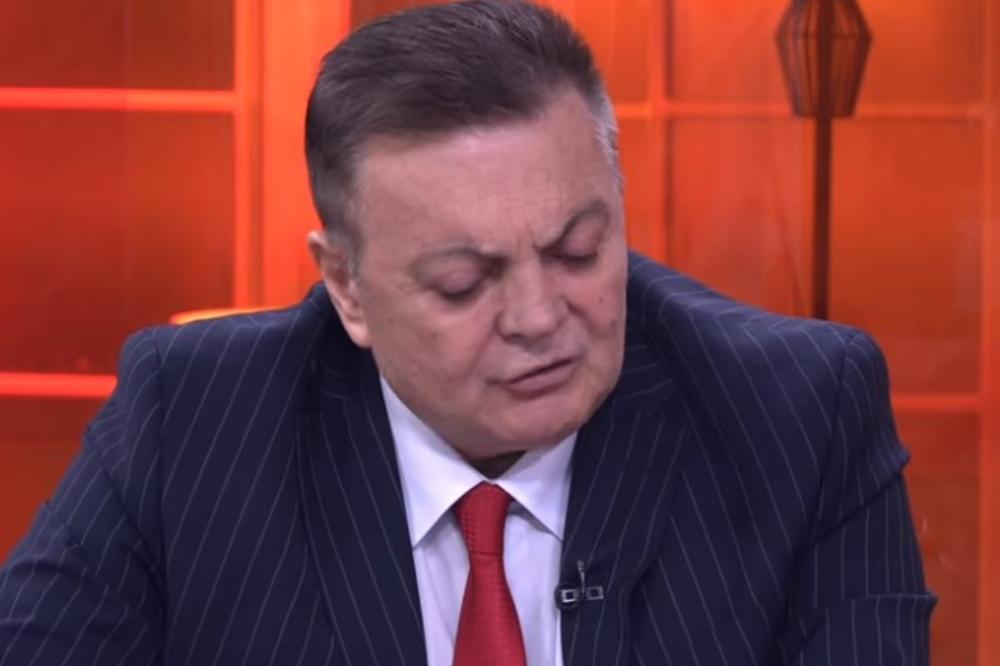 MIRA MARKOVIĆ MI JE REKLA DA OSTAVIM BOLESNU DECU, TAD MI JE ĆERKICA UMRLA: Šok ispovest MILOVANA BOJIĆA!