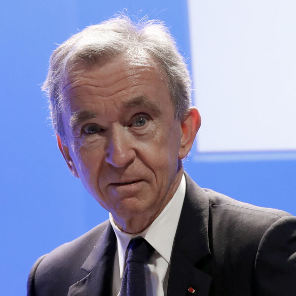 ON JE NAJBOGATIJI ČOVEK EVROPE: Kada vidite KOLIKO IMA PARA prevrnućete se, njegovu KOMPANIJU SVI ZNATE