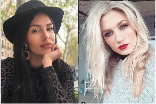 BOLJE DA SMO POSLALI ANASTASIJU NA EVROVIZIJU, KAKVA NEVENA! ON izbor Srbije za Evroviziju smatra TOTALNO POGREŠNIM