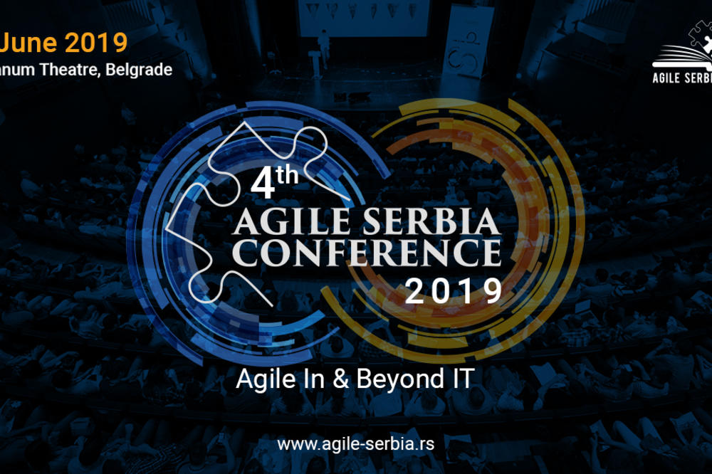 Svetska Agile zvezda u Beogradu &ndash; Džef Saterlend otvara 4. Agile Serbia Konferenciju