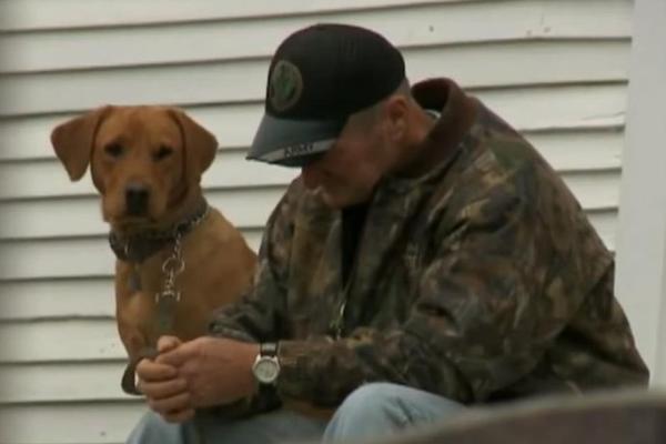 UMIRAO JE OD TUMORA NA MOZGU, A ONDA JE OZDRAVIO: Evo šta mu se jednog dana iznenada DESILO!