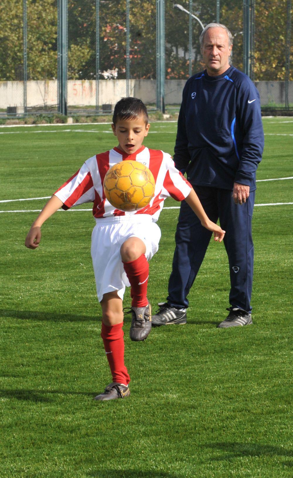 Toma Milićević poznavao je Drobnjaka iz mlađih kategorija