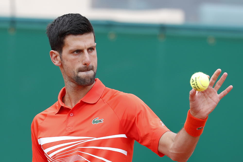 NOVAKOV JUBILEJ, SVE BLIŽI LEGENDAMA: Petorica naših u Top 100! Jorović ušla i odmah izašla iz Top 100 teniserki!