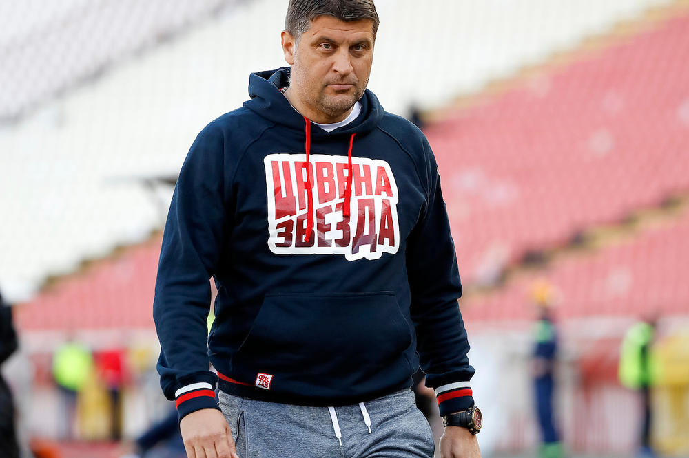 KAKVA ČAST: Stadion menja ime u Vladan Milojević!