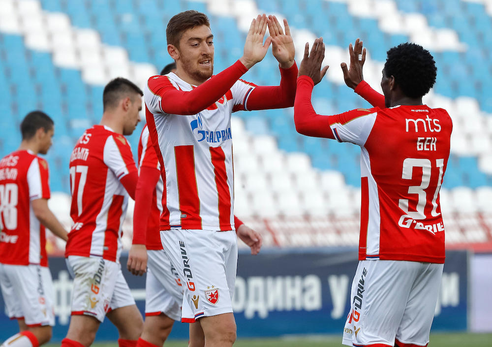 Milan Pavkov je sada najbliži Turskoj