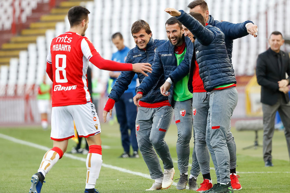 RASULO U CRNOJ GORI: Stojković, Ivanić i Tumbaković završili sa reprezentacijom zbog utakmice protiv Kosova?!