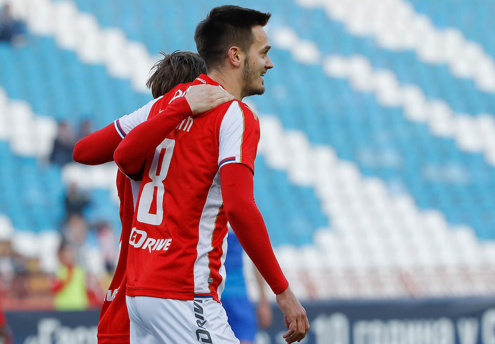 Mirko Ivanić želi da on i saigrači poprave utisak iz prethodnog derbija