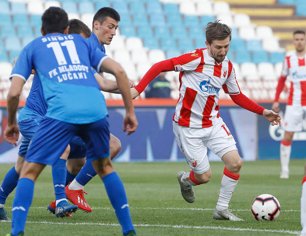 Marko Marin kaže da je ljudski da ekipa padne pred kraj posle pobeđivanja cele sezone