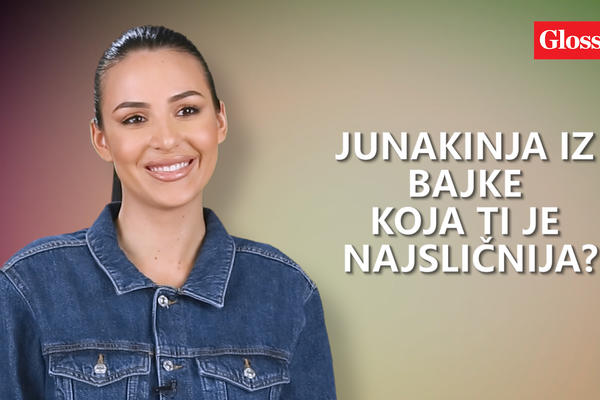 ANASTASIJA RAŽNATOVIĆ: Moj dečko je moj SAVRŠEN PAR!