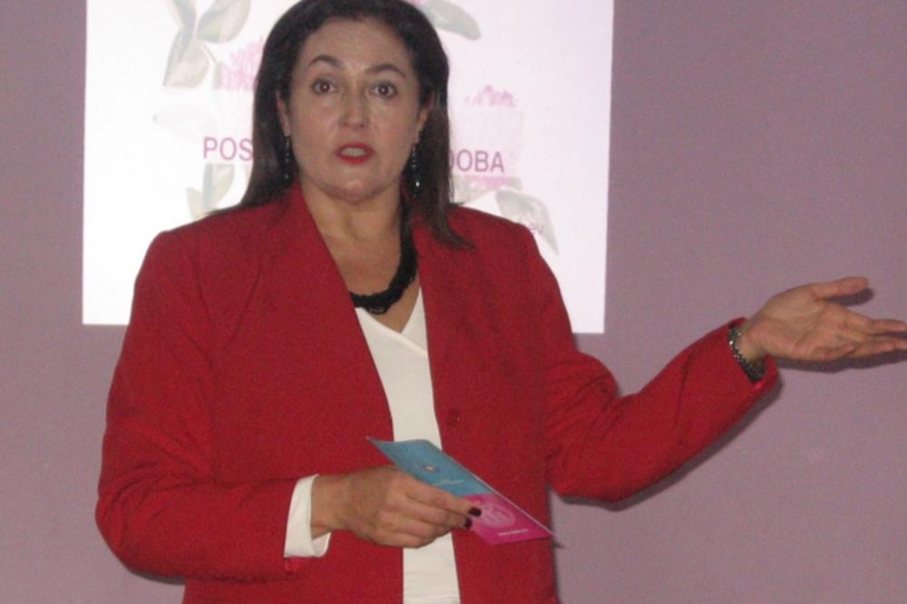 VESNA JE DOBILA RAK, izlečila se, a onda 17.000 žena naučila VAŽNU LEKCIJU! OVO JE KLJUČNA STVAR