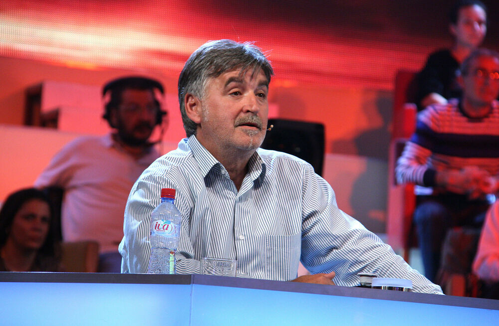 Dragan Stojković Bosanac