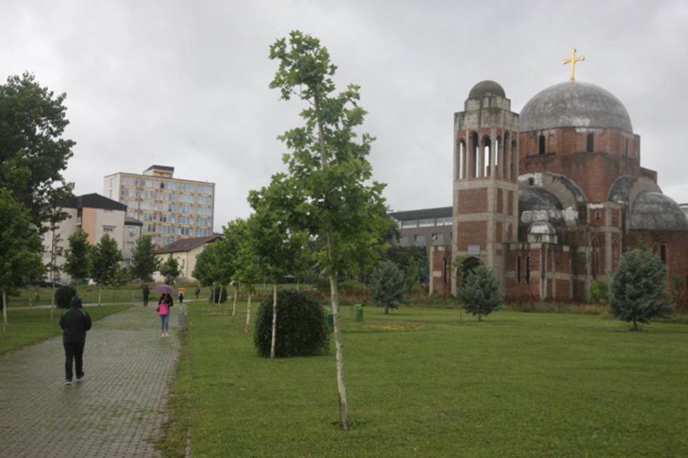 PRIŠTINI INTEGRITET, SRBIJI SUVERENITET NAD SRBIMA: Evo šta Nemačka i Francuska nude kao REŠENJE ZA KOSOVO!