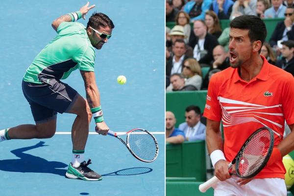 BRUKA I SRAMOTA: Poruka Janka Tipsarevića će daleko ODJEKNUTI! (FOTO)