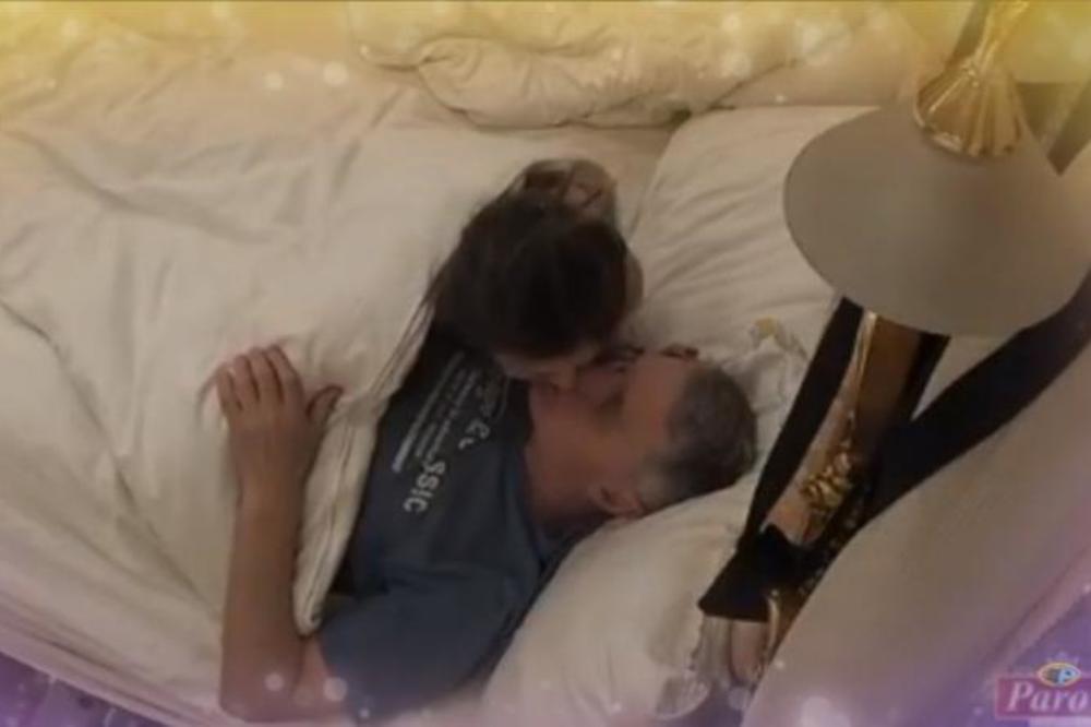 PO PRVI PUT PRIKAZAN CEO SE*S MILIJANE I MILOJKA! Da se čovek prekrsti i levom i desnom rukom...