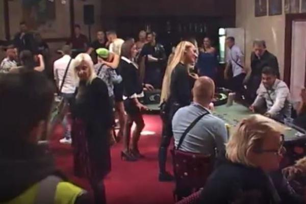 ČEKA JE NAJGORA KAZNA! KAMERA SVE SNIMILA: Ukućanka prekršila najvažnije PRAVILO!