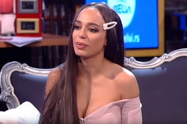 EDITA KONAČNO OTKRILA! Koliko je opasna Indi i u kakvom su odnosu njih dve!