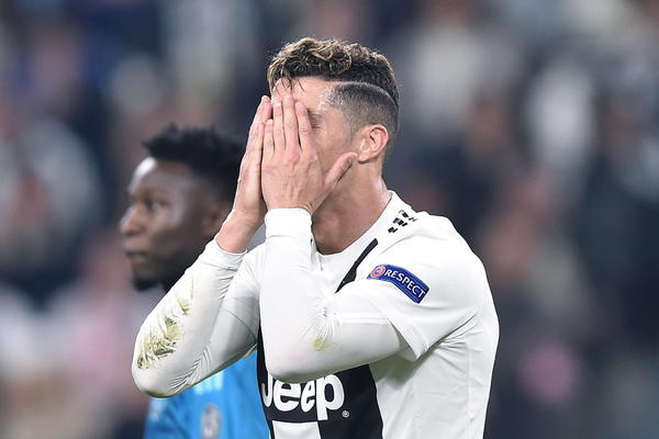 KRISTIJANO ILI POL SKOLS? Ronaldo promenio IMIDŽ iz korena nakon svadbe, nikad ovako nije izgledao, ljudi ŠOKIRANI!