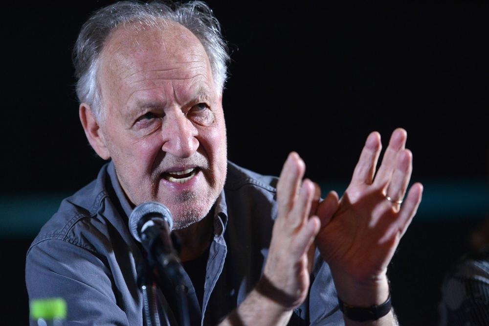 VERNER HERCOG: Piraterija je najuspešniji oblik distribucije