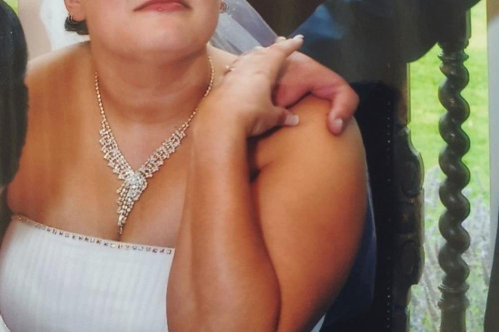 BILA JE DEBELA MLADA, A SADA U VENČANICU STAJU I ONA I SIN: Kad vidite kako je nekada izgledala NEĆE VAM BITI DOBRO