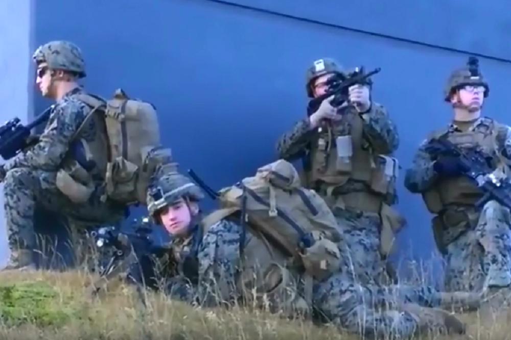 20 GODINA KUMANOVSKOG SPORAZUMA: Niotkuda izmilelo 400 netaknutih tenkova VJ, u NATO Alijansi - šok!