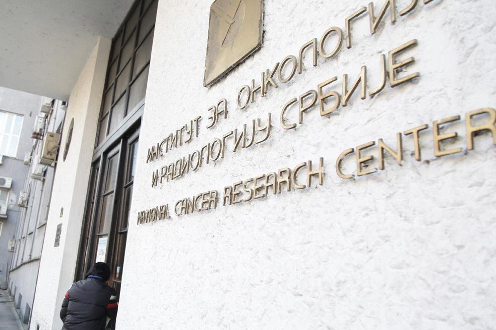 PRVI U SRBIJI: Institut za onkologiju Vojvodine počinje sa novom terapijom KARCINOMA DOJKE