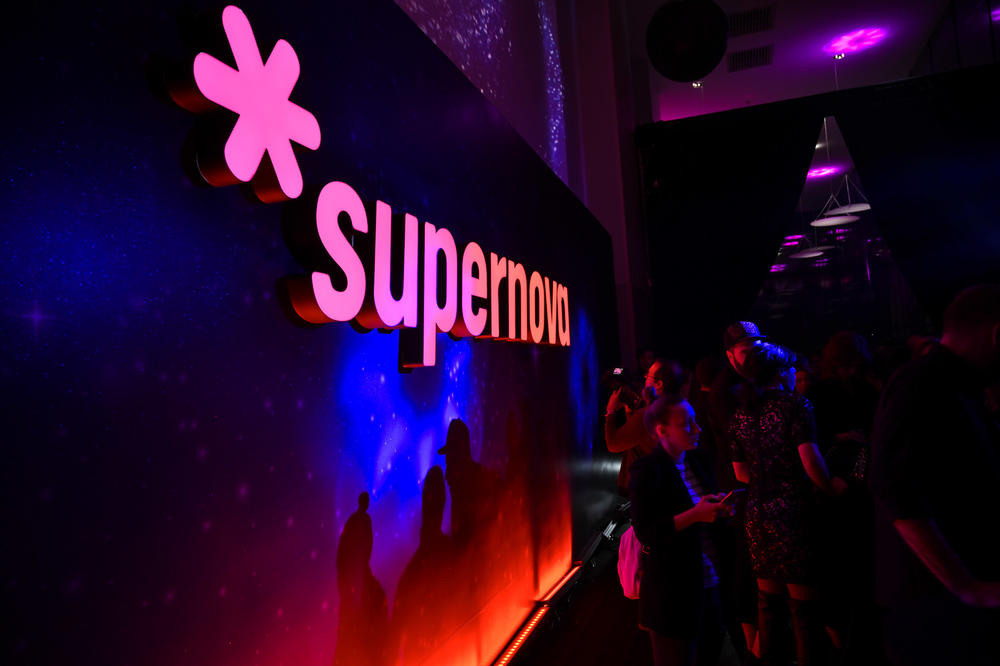 NOVITETI NA KABLOVSKOM NEBU SRBIJE: Super cene, super ponuda - supernova!