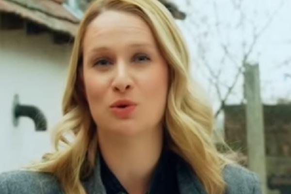 POZNATI DETALJI PRIVOĐENJA TAMARE GRUJIĆ NA KOSOVU: Voditeljka puštena iz policije nakon tročasovnog ispitivanja!