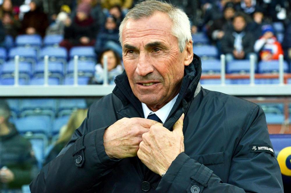 GOVORI SRPSKI, A DANAS JE POSTAO SELEKTOR ALBANIJE: Italijan zamenio Italijana!