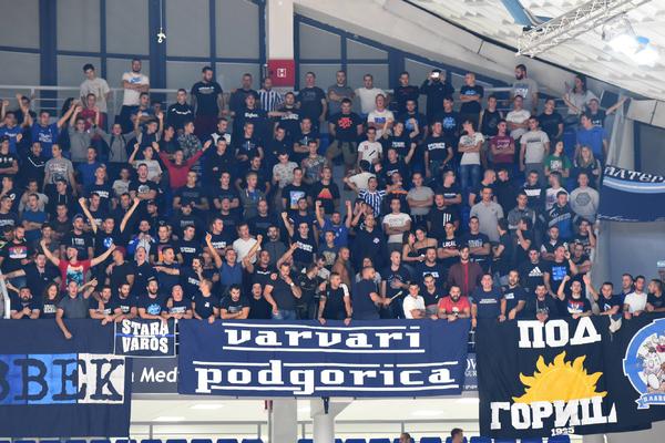 NAPAD NA ZVEZDINU UPRAVU: Pogledajte kako izgledaju funkcioneri crveno-belih posle sramote Varvara!