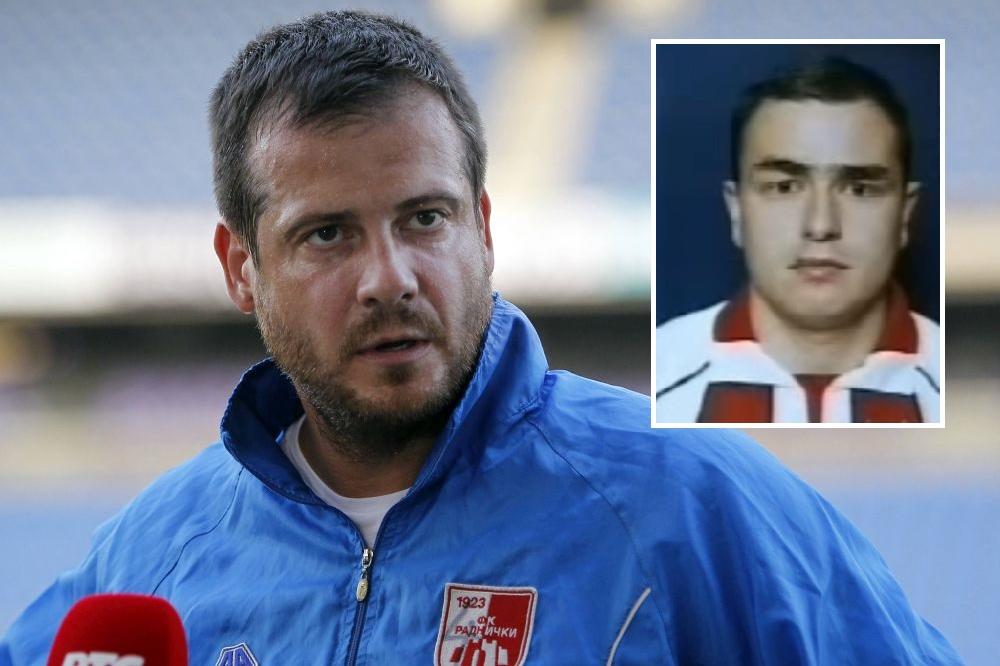 TREBALO JE KUMOVI DA BUDEMO: Lalatović potresen zbog samoubistva bivšeg saigrača, pa otkrio događaj iz prošlosti!