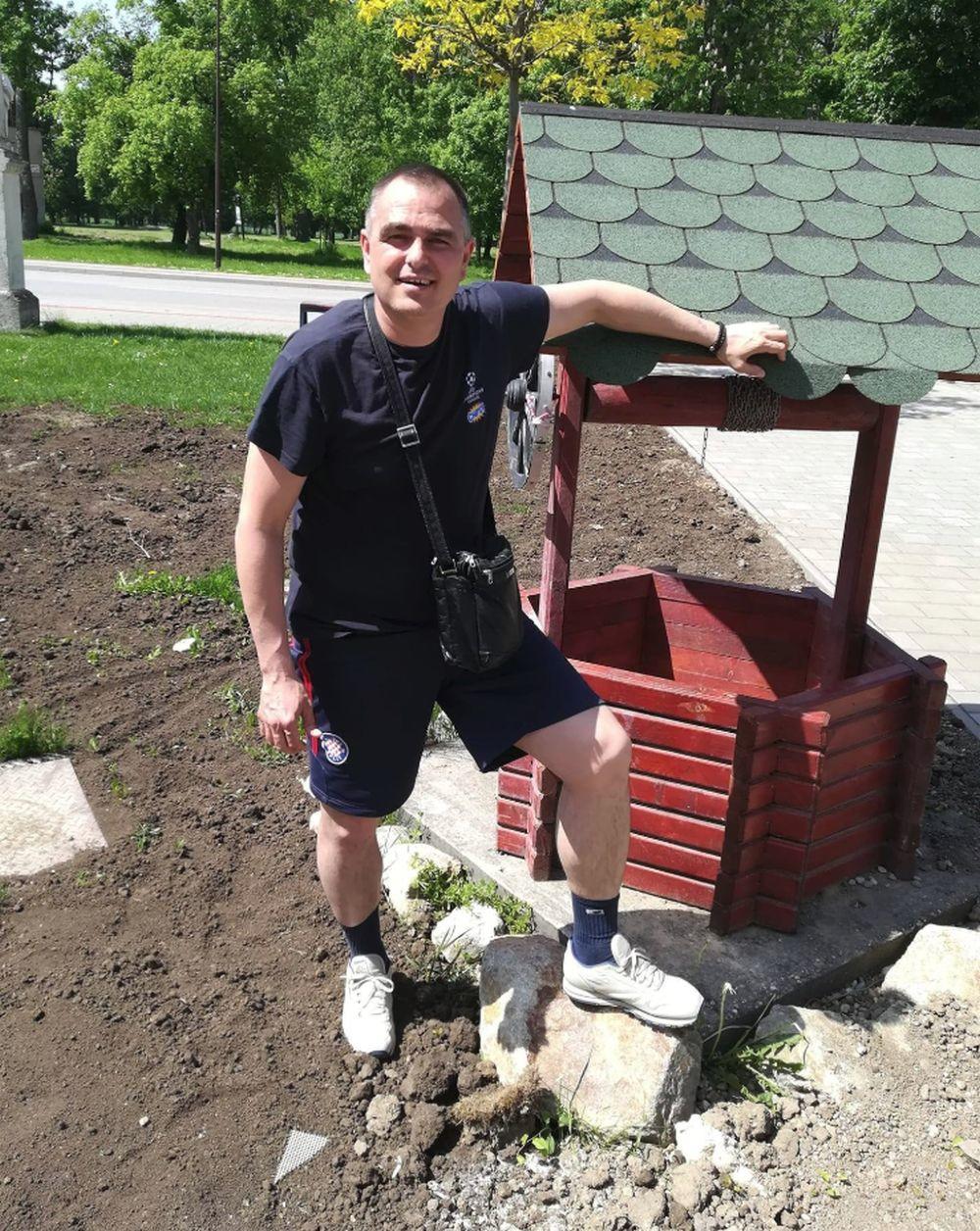 Miloš Drobnjak je izvršio samoubistvo u 41. godini