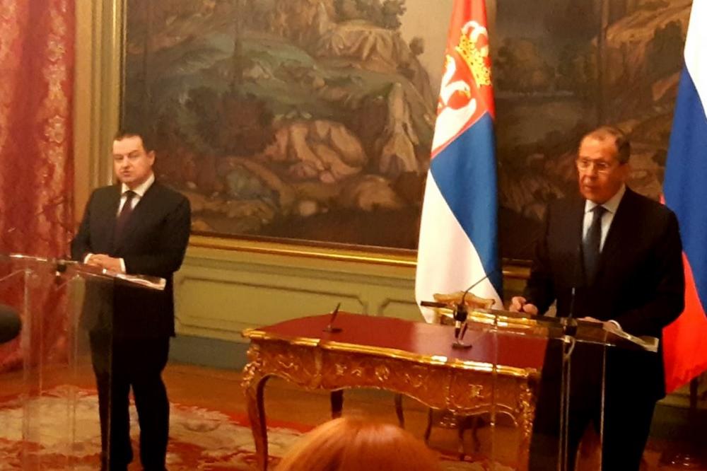 VEOMA VAŽAN ČOVEK DOLAZI U SRBIJU! Datum je 18. jun