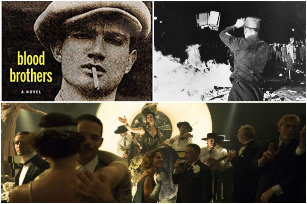 NACISTI SU JE SPALILI NA LOMAČI, A NJEN AUTOR JE BEZ TRAGA NESTAO: Ovo je priča o NAJMISTERIOZNIJOJ KNJIZI NA SVETU